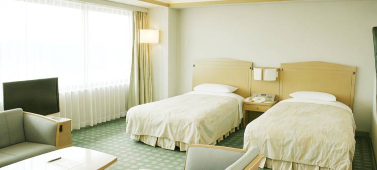 饭能车站 Heritage酒店(Hotel Heritage Hanno Sta.)图片