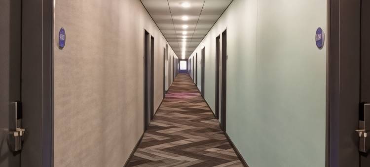 丹佛南帕克梅多斯特鲁酒店(Tru Denver South Park Meadows)图片