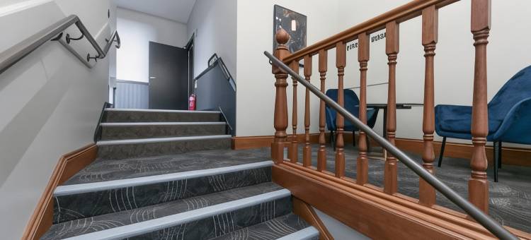 泰能达俱乐部宾客套房(The Tanunda Club Guest Suites)图片