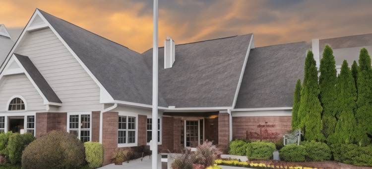 亨茨维尔Residence Inn 酒店(Residence Inn Huntsville)图片