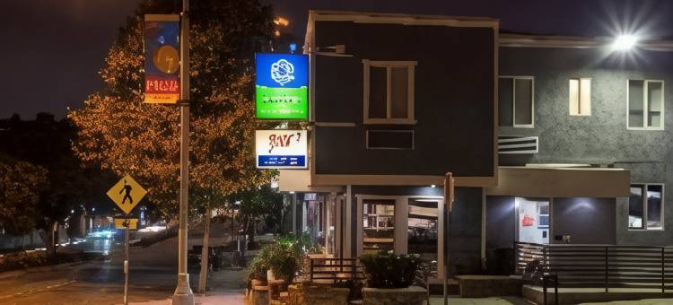 SureStay Hotel by Best Western Santa Monica图片