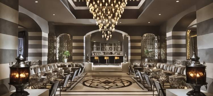 阿尔卡萨施柏阁酒店(Steigenberger Alcazar)图片