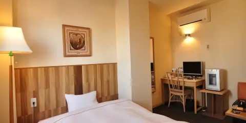 大分Crain酒店 都町店