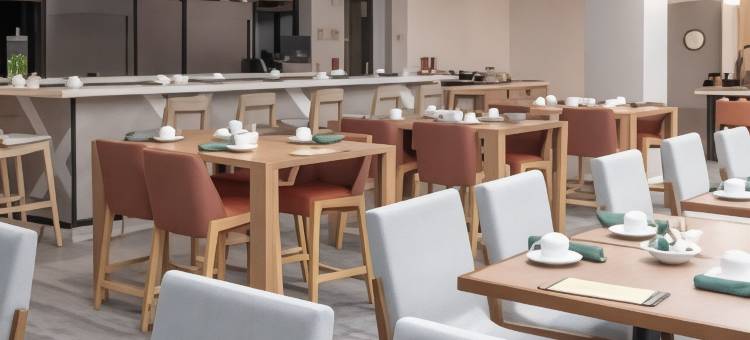 普利茅斯希尔顿花园酒店(Hilton Garden Inn Plymouth)图片