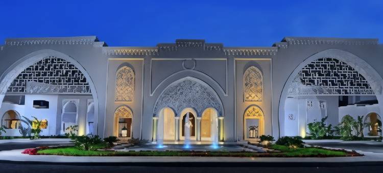 阿尔卡萨施柏阁酒店(Steigenberger Alcazar)图片