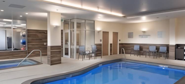 Fairfield by Marriott Edmonton International Airport图片