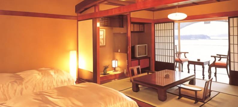 天草・松岛温泉  龙宫酒店(Hotel Ryugu)图片