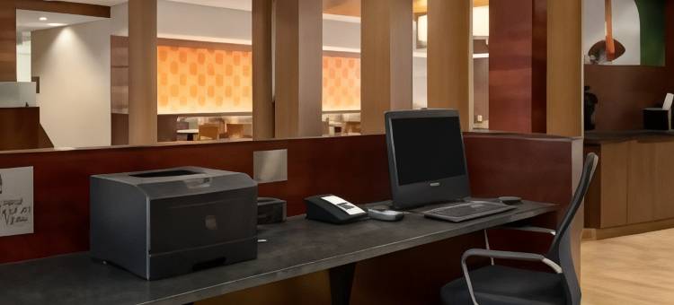 Fairfield Inn & Suites Bristol图片