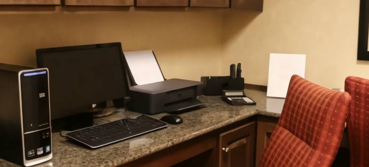 希尔顿欢朋酒店-威廉斯堡(Hampton Inn Williamsburg)图片