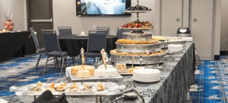 达拉斯/沃斯堡机场南欢朋套房酒店(Hampton Inn & Suites Dallas/Ft. Worth Airport South)图片