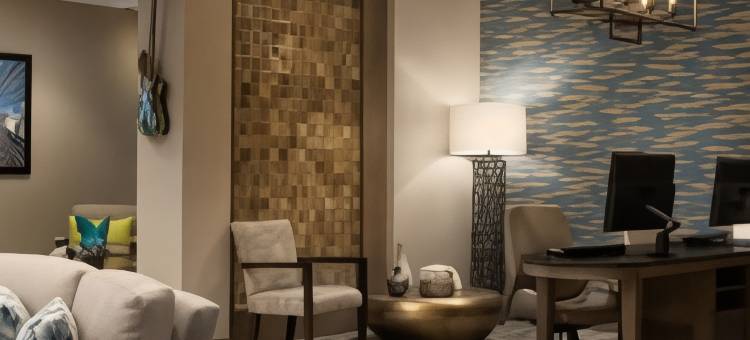 南海文Homewood Suites by Hilton(Homewood Suites by Hilton Memphis-Southaven)图片