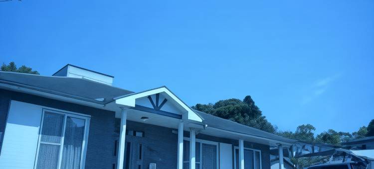 紫丁香酒店&度假村(Lilac Hotels and Resort)图片