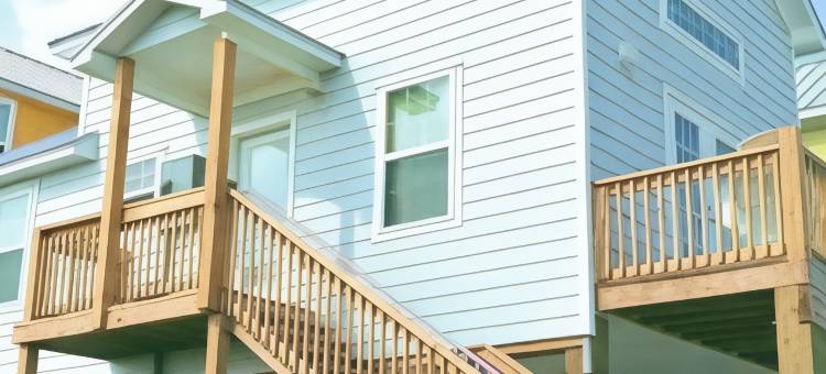 Residence Inn Corpus Christi Downtown图片