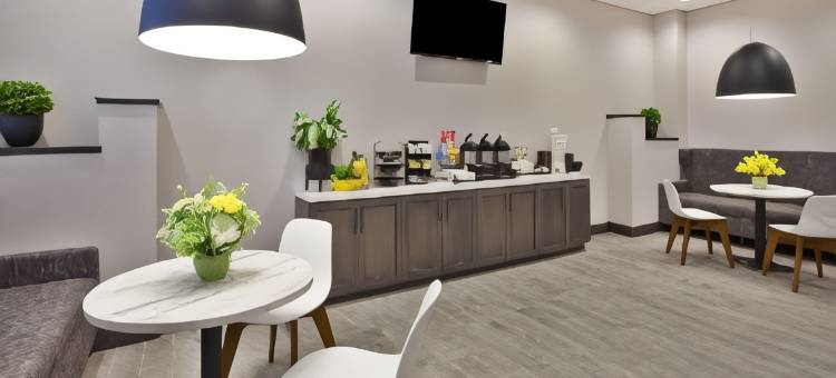 北匹兹堡蔓越莓贝斯特韦斯特优质酒店(Best Western Plus Cranberry-Pittsburgh North)图片