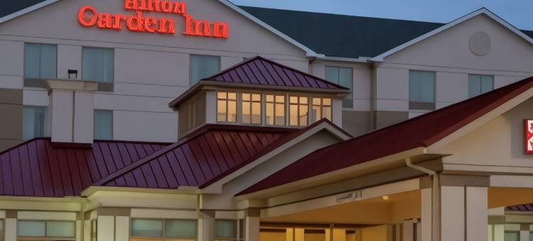 克利夫兰东-梅菲尔德希尔顿花园酒店(Hilton Garden Inn Cleveland East/Mayfield Village)图片