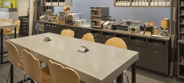 希尔顿惠庭酒店-米沙沃卡南本德(Home2 Suites by Hilton Mishawaka South Bend)图片