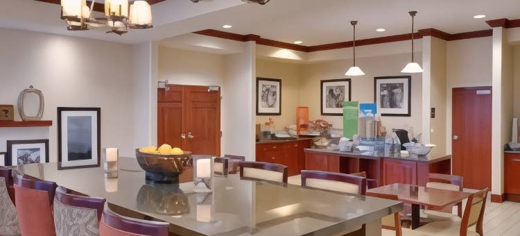 特莱蒙顿欢朋酒店(Hampton Inn Tremonton)图片