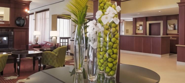 休斯顿皮尔兰希尔顿花园酒店(Hilton Garden Inn Houston-Pearland)图片