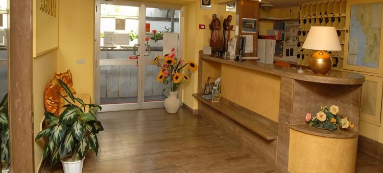 索里索德尔拜亚酒店(Hotel Baia Del Sorriso)图片