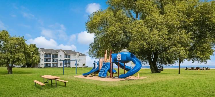 波恩特港湾湖滨贝斯特韦斯特酒店(Best Western Harbour Pointe Lakefront)图片