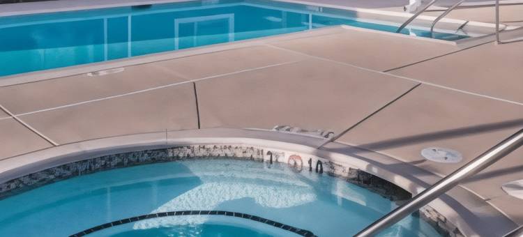 Residence Inn Temecula Murrieta图片