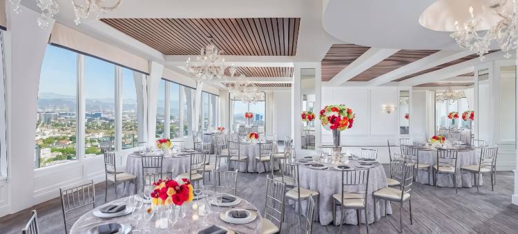 卡梅奥比佛利山庄(Cameo Beverly Hills)图片