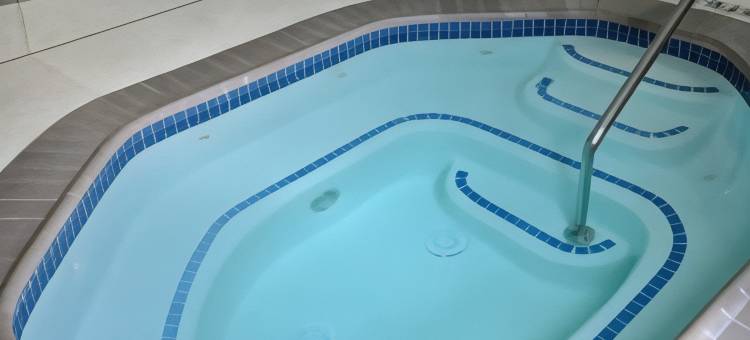 加尔维斯顿岛万豪SpringHill酒店(SpringHill Suites Galveston Island)图片