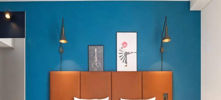 宜必思巴约贝森港酒店(Ibis Bayeux Port-en-Bessin)图片