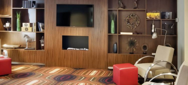 纳什维尔机场福朋喜来登酒店(Four Points by Sheraton Nashville Airport)图片