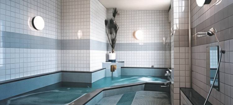 酒井商务酒店(Business Hotel Sakai)图片