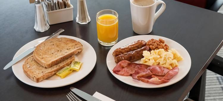 杰斯蒙路91公寓式酒店(91 Aparthotel Jesmond Road)图片