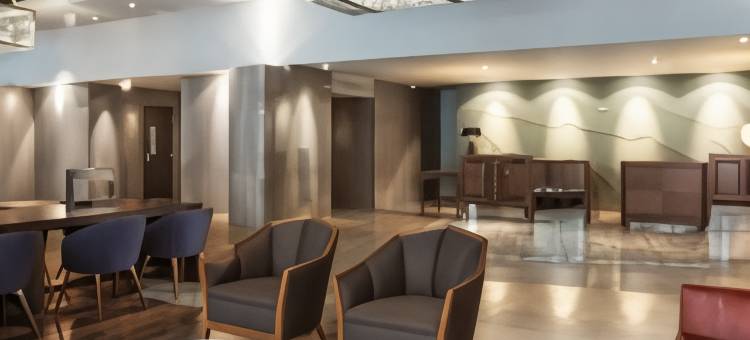 克里夫兰市中心威斯汀酒店(The Westin Cleveland Downtown)图片