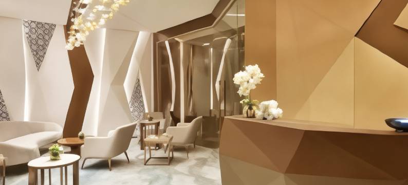 巴林希尔顿酒店(Hilton Bahrain)图片