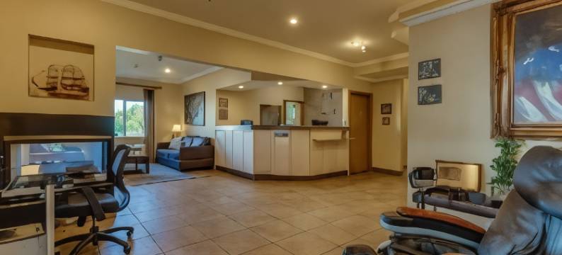 雷克文思贝斯特韦斯特酒店(Best Western Lakewinds)图片