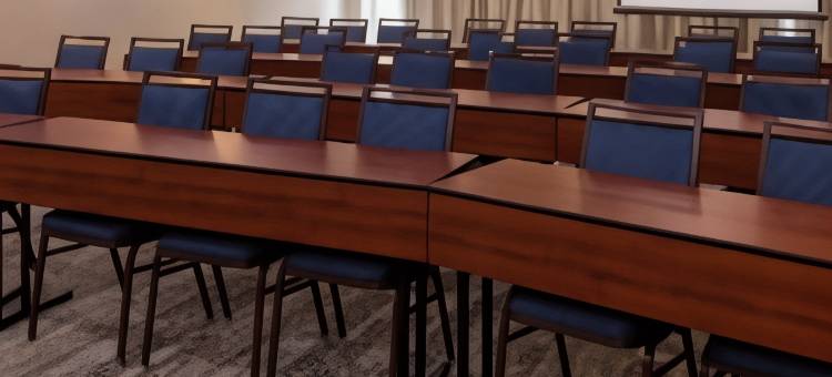 海波因特万怡酒店(Courtyard High Point)图片