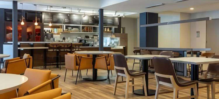 北查尔斯顿机场/体育馆万怡酒店(Courtyard North Charleston Airport/Coliseum)图片