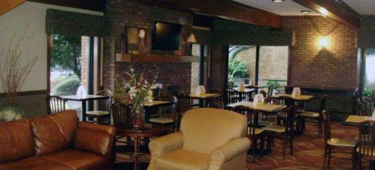 瑟西 I-67 凯艺套房酒店(Quality Inn & Suites Searcy I-67)图片