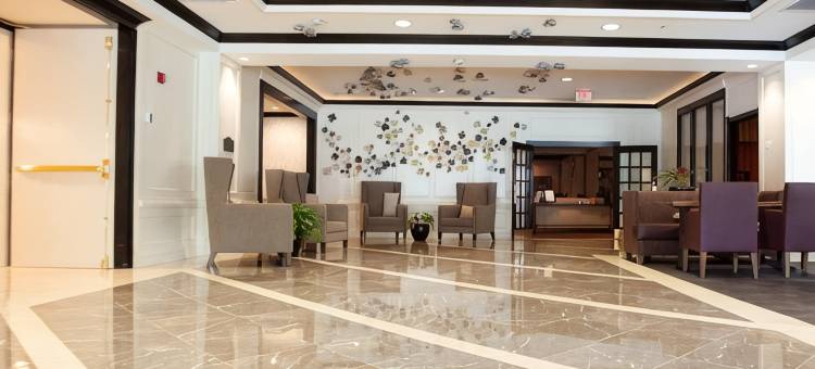 亚特兰大巴克海特希尔顿花园酒店(Hilton Garden Inn Atlanta-Buckhead)图片