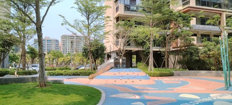 海南文昌市海石滩民宿(彩虹南路1号分店)图片