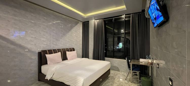 Holykost Setia Kawan图片