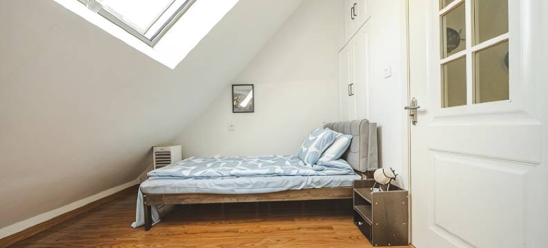 小气球公寓(长春路分店)图片