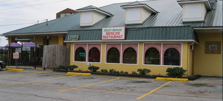 勒诺城温德姆戴斯酒店(Days Inn by Wyndham Lenoir City)图片