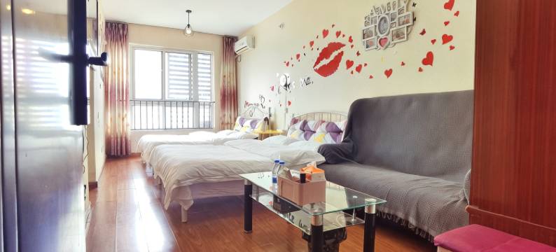 茹汐民宿(二环南路东段分店)图片