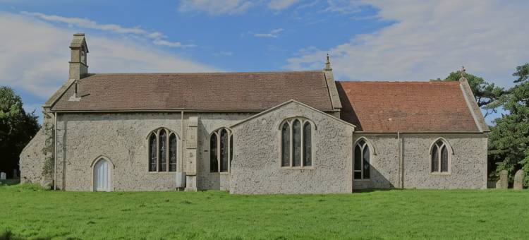 瓦哈姆三个马蹄铁酒店(The Three Horseshoes)图片