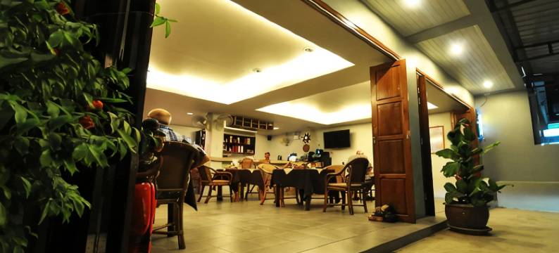 楚霍之家酒店(Choophorn House)图片