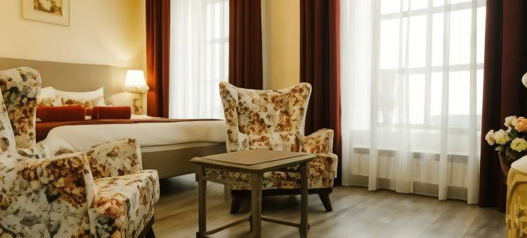 Dom Blinovyh V Ugliche图片