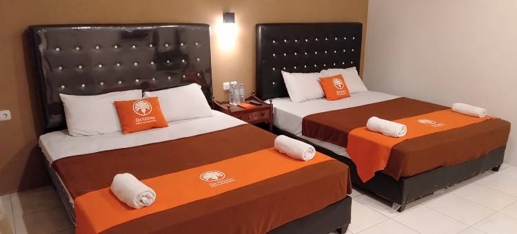 Hotel Urban Malioboro Nol Kilometer图片