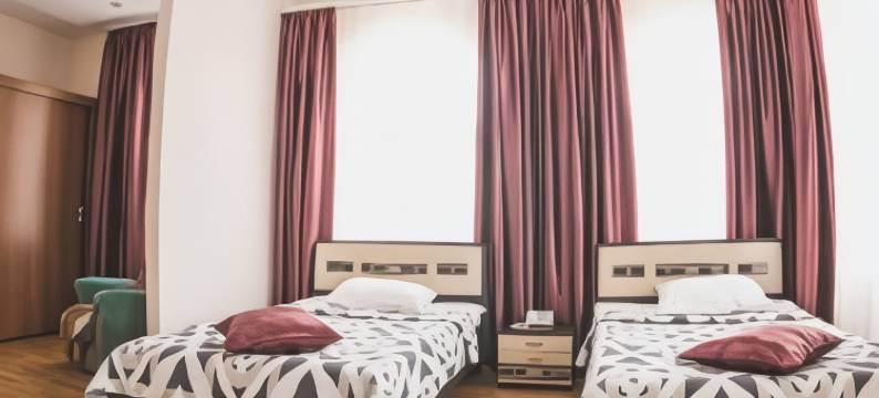 经典托木斯克酒店(Classic Tomsk Hotel)图片