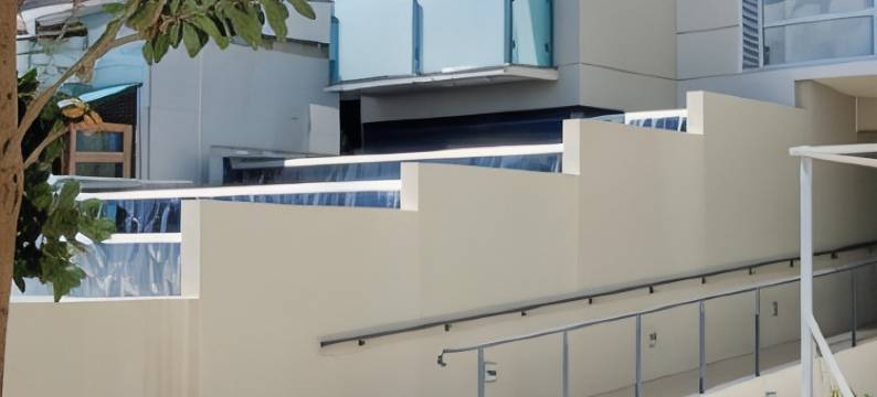 Quest庞森比(Quest Ponsonby)图片