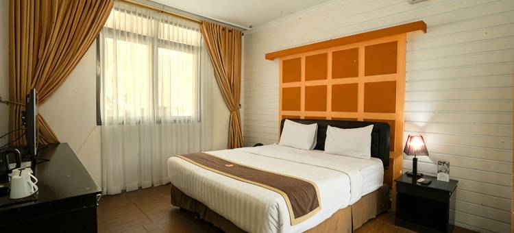 萨布达阿拉姆酒店度假村(Sabda Alam Hotel & Resort)图片